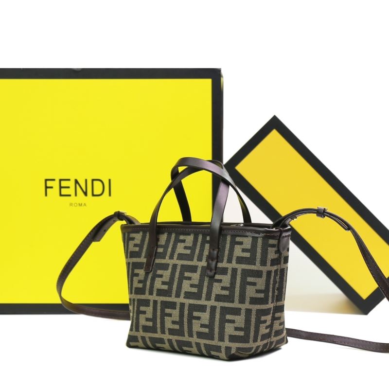 Fendi Shopping Bags